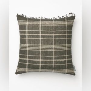 McGee & Co Jonah Pillow Cover
